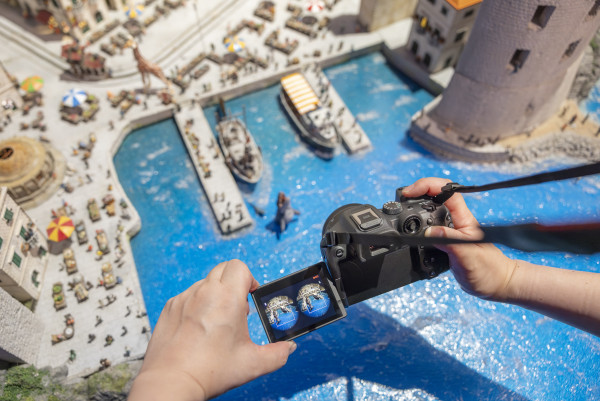 Canon Central and North Africa (CCNA)