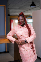 Divine Muragijimana - Group Head of Marketing and Communications, Cellulant.jpg