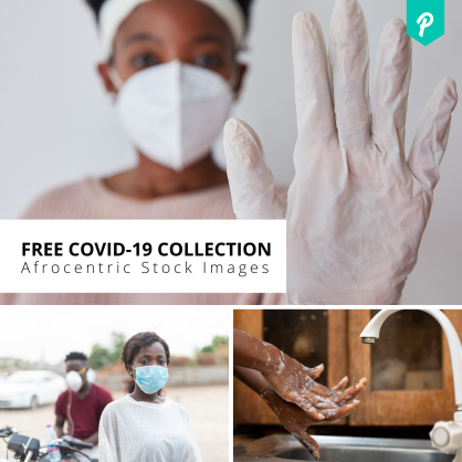 PICHA launches Curated COVID-19 Image Collection as visual support for Public Health in Africa