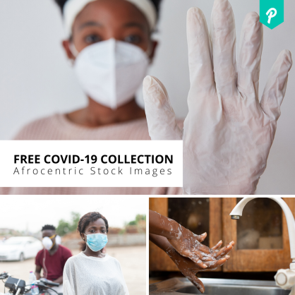 PICHA launches Curated COVID-19 Image Collection as visual support for Public Health in Africa