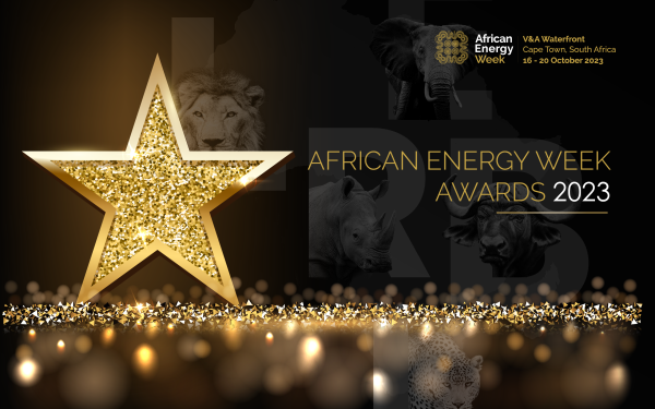 <div>African Energy Awards to Honor Trailblazers Fast Tracking Africa's Energy Sector at African Energy Week 2023</div>
