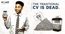 The Traditional CV is dead - Cover Image - 1200x630.png