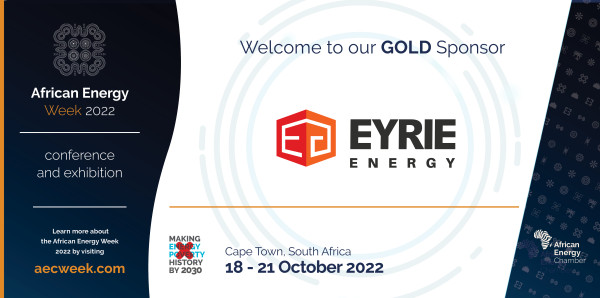 African Energy Week (AEW)