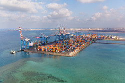 Djibouti's many international investment projects set a new pace for economic emergence.jpg