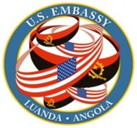United States Embassy in Angola