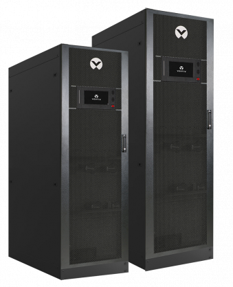Vertiv launches Next-Generation Mid-size UPS System for Critical Applications