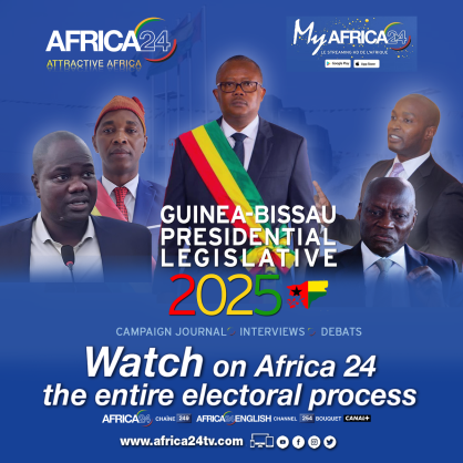 AFRICA24 Group