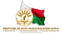 Présidence de la République de Madagascar