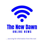 The New Dawn Online News