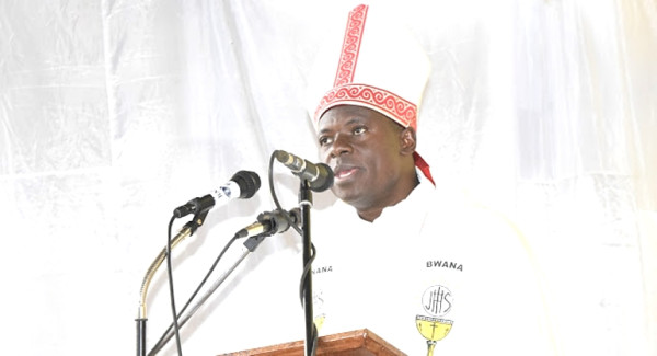 As Coronavirus Scare Continues: Church Enters the Fight