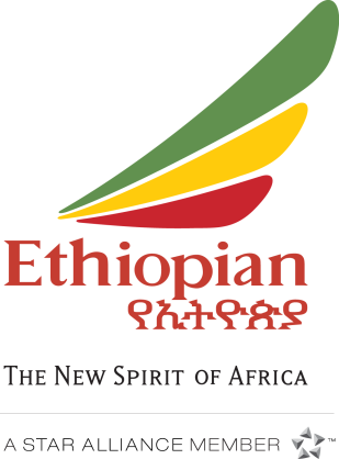 Ethiopian Airlines applauded during the Africa Accelerating 2022 Conference