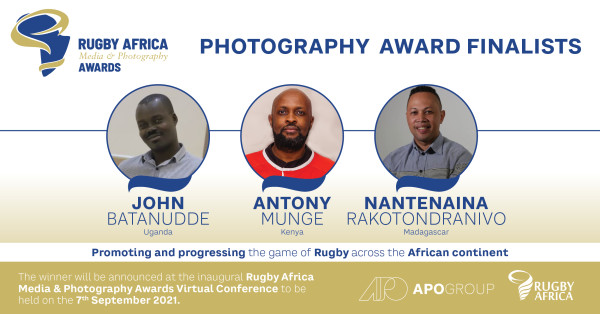 Rugby Africa