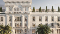 Lincoln Casablanca, a Radisson Collection Hotel_Facade.jpg