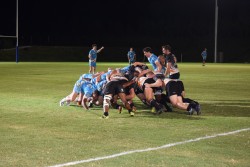 (1) Finale de rugby à XV du championnat mauricien  Huitième sacre pour les Highland Blues.JPG