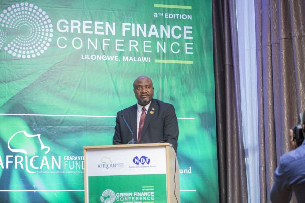 Revolutionising Sustainable Development: African Guarantee Fund and Nordic Development Fund Take Lead in Fostering Green Finance in Malawi