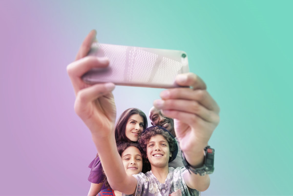 From video calls to exchanging memes: Kaspersky reveals how digitalisation is influencing family life