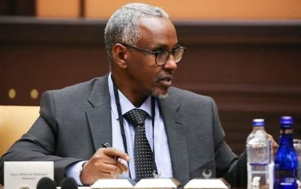 African Energy Chamber