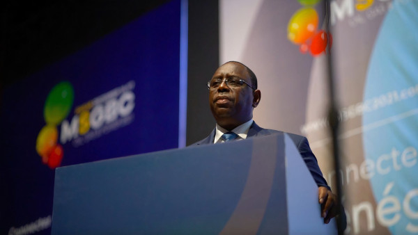 African Energy Chamber