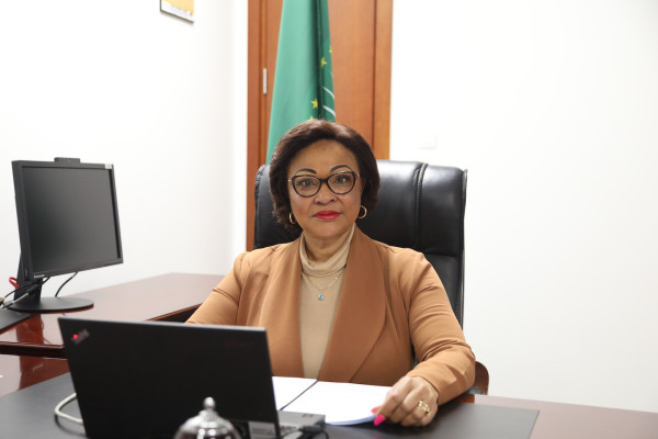 The Launching of the Inaugural Africa Biennial Report on Disaster Risk Reduction