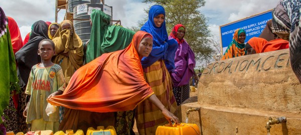 Coronavirus – Somalia: Debt relief milestone in Somalia, as World Bank, International Monetary Fund (IMF), call for global payment suspension in light of COVID-19