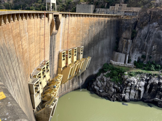 Mozambique: African Development Bank approves €125 million loan for hydroelectric power producer to modernize production system