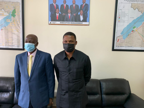 African Energy Chamber