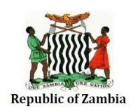 Presidency of the Republic of Zambia