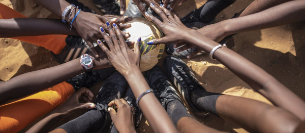 Fdration Internationale de Football Association (FIFA)