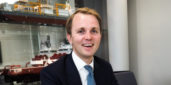 Golar LNG’s Karl Fredrik Staubo to Discuss Liquefied Natural Gas (LNG) and Gas Monetization at African Energy Week (AEW) 2022