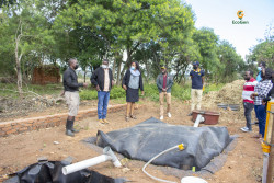 EcoGen Biogas Bag, Malawi.jpg