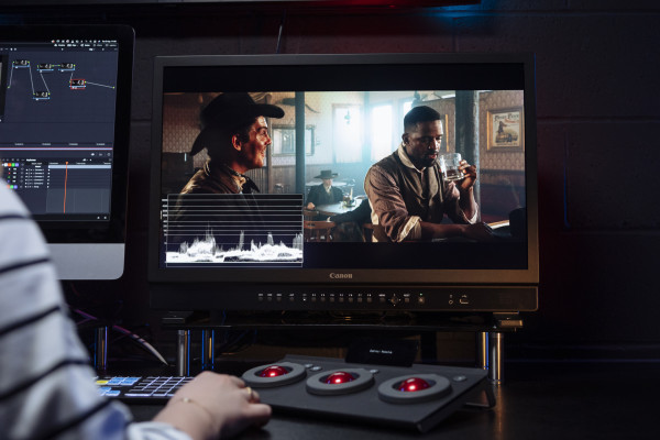 Canon Central and North Africa (CCNA)