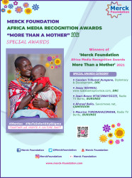 Winners of Merck Foundation Africa Media Recognition Awards “More Than a Mother” Special Awards.jpg