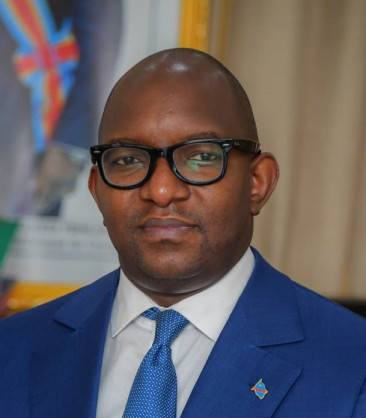 Prime Minister of the Democratic Republic of Congo confirms attendance at Mining Indaba 2022