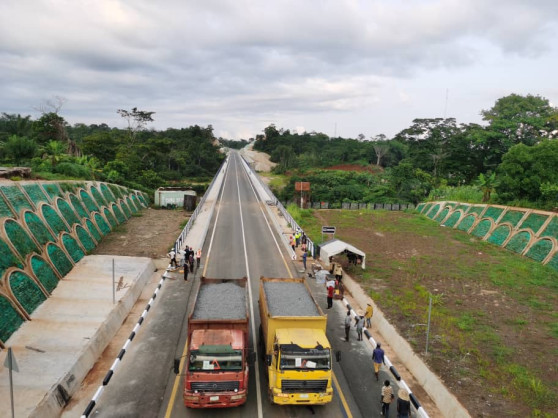 Cameroun : la Banque africaine de développement, partenaire de premier plan en matière d’infrastructures