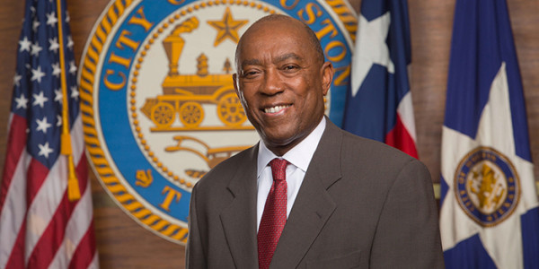 Mayor of Houston Endorses U.S.-Africa Energy Forum; Event Emphasizes U.S. Role in Africa's Energy Future