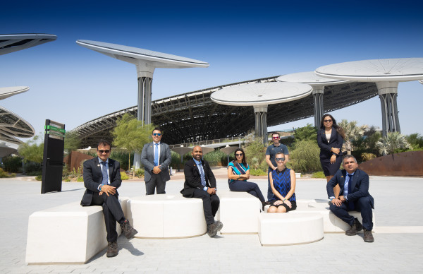 Canon Central and North Africa (CCNA)