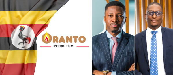 Oranto Petroleum Extends Oil Exploration License in Uganda for Two Years