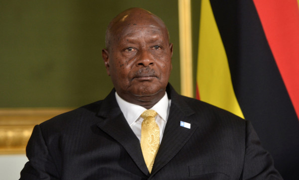 Ugandan President H.E. Yoweri Museveni to Deliver Presidential Keynote Address at African Energy Week 2022