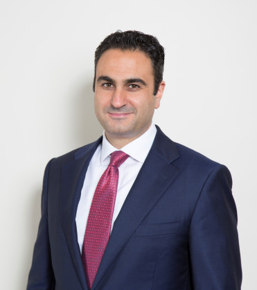 National Aviation Services (NAS)