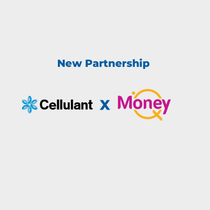 Cellulant and Money Q Collaborate to Make it Easier for Africans Living Abroad to Support their Families back Home