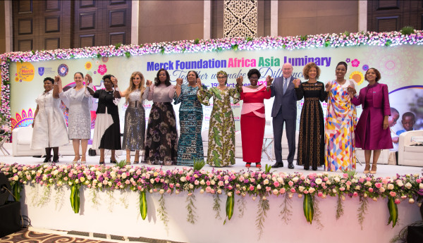 Merck Foundation marks World Diabetes Day 2023 with First Ladies of Africa by providing 750 Scholarships of Diabetes, Endocrinology, Preventative Cardiovascular for doctors from 43 countries