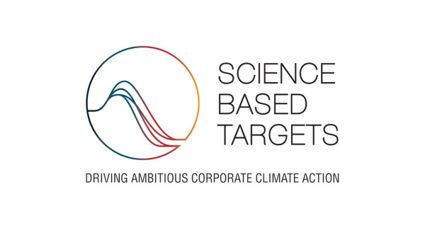 Canon achieves Science Based Targets initiative’s (SBTi) seal of approval on emission reduction targets