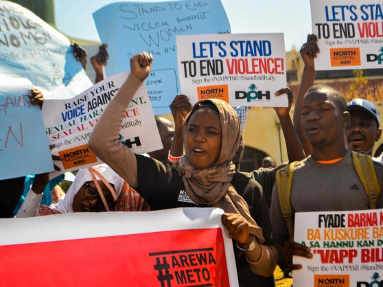 US-Africa Bridge Building Project