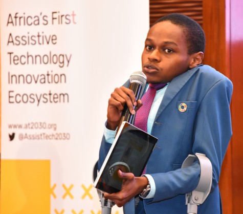 Innovate Now Accelerator Programme Seeks Mobile Solutions to Assist Persons with Disabilities - Social News XYZ