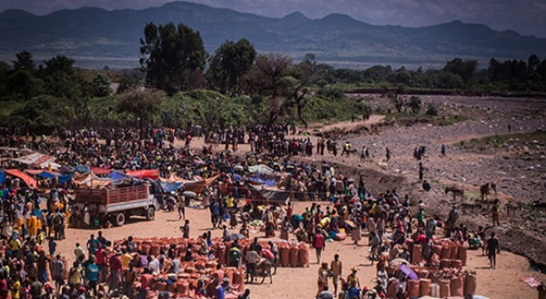 Six things to know about Ethiopia's New Program