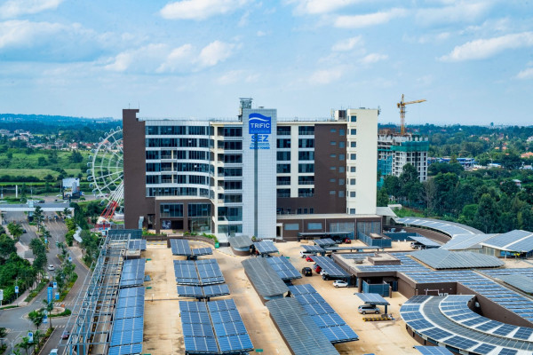 Vantage Capital Group