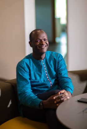 The African Network Information Centre (AFRINIC)