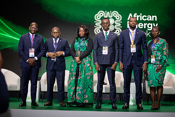 Ivory Coast Details Investment Opportunities, Seeks Partners for $10B Energy Expansion