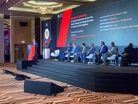 <div>Angola Oil & Gas (AOG) 2022 Panel Explores Regional Cooperation on African Oil and Gas Market Expansion</div>