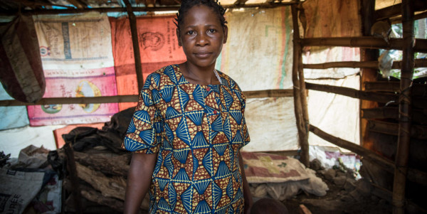 Cameroon tops list of most neglected crises